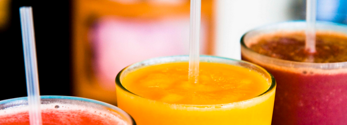 The Definitive Guide To Smoothies On Divisadero