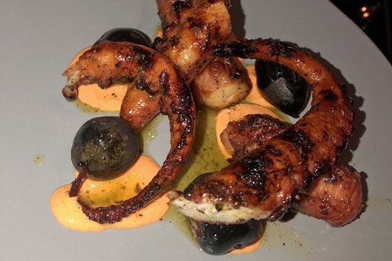 KiKi Bistronome brings New American fare to Commonwealth