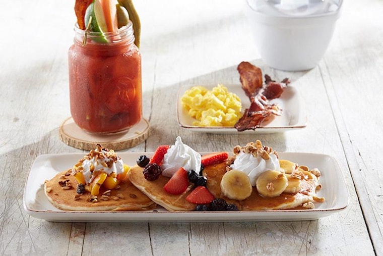 Wake up to the 4 best breakfast and brunch spots in Burbank