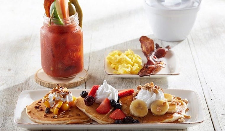 Wake up to the 4 best breakfast and brunch spots in Burbank