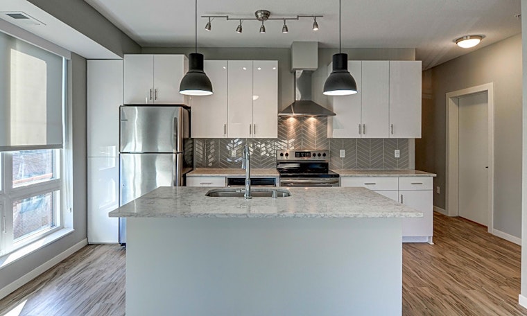 Apartments for rent in Minneapolis: What will $1,200 get you?