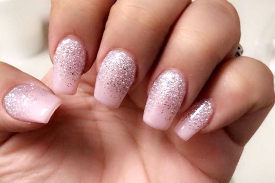 Alexander's Nail Bar debuts in Burbank, with mimosas and more