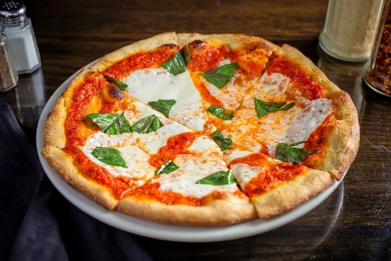Trend alert: What's heating up Chicago's food scene this month