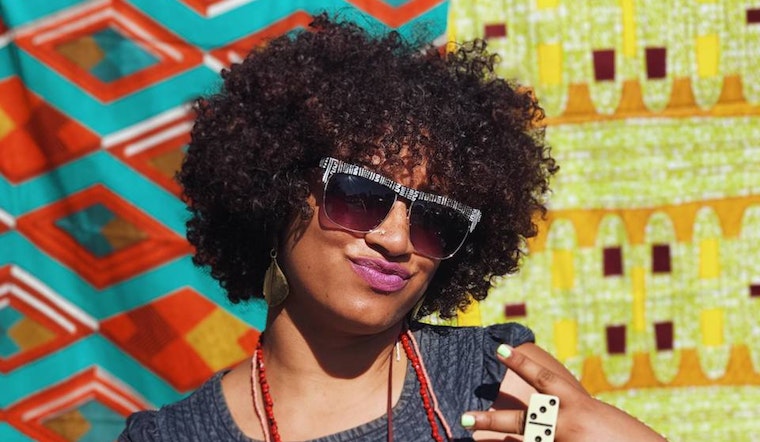Oakland weekend: First Fridays, Cinco de Mayo, walking tours, more