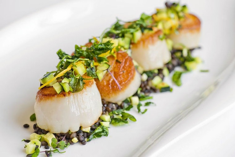 Explore the 4 most popular spots in Charlotte's Ballantyne East neighborhood