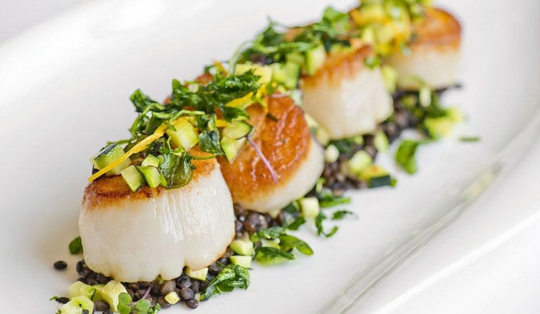 Explore the 4 most popular spots in Charlotte's Ballantyne East neighborhood