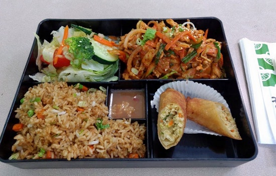 3 top options for affordable Chinese food in El Paso