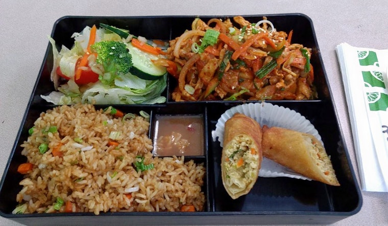 3 top options for affordable Chinese food in El Paso