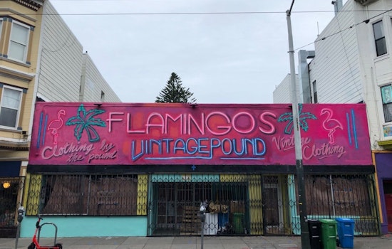 Just weeks after closure, Haight Street's Rasputin space already has a new tenant