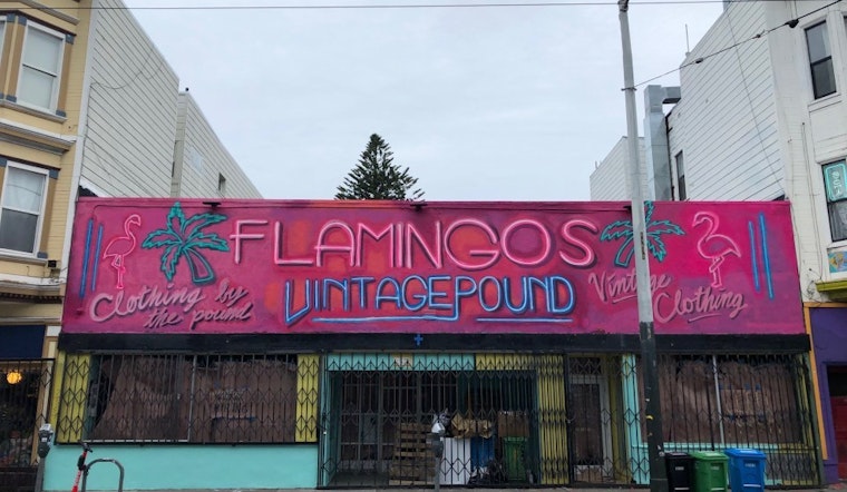 Just weeks after closure, Haight Street's Rasputin space already has a new tenant