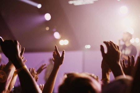 4 fun music events in Austin this weekend
