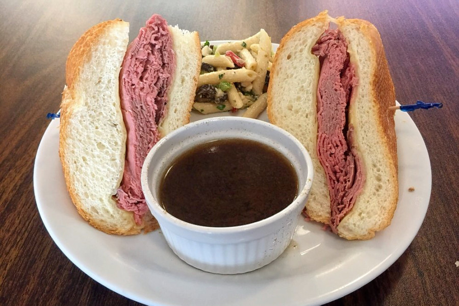 Check out 5 top budget-friendly delis in Henderson