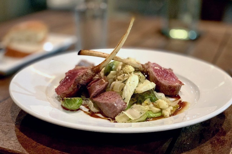 Indulge on New American food at these top Jacksonville eateries