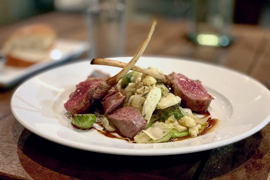 Indulge on New American food at these top Jacksonville eateries