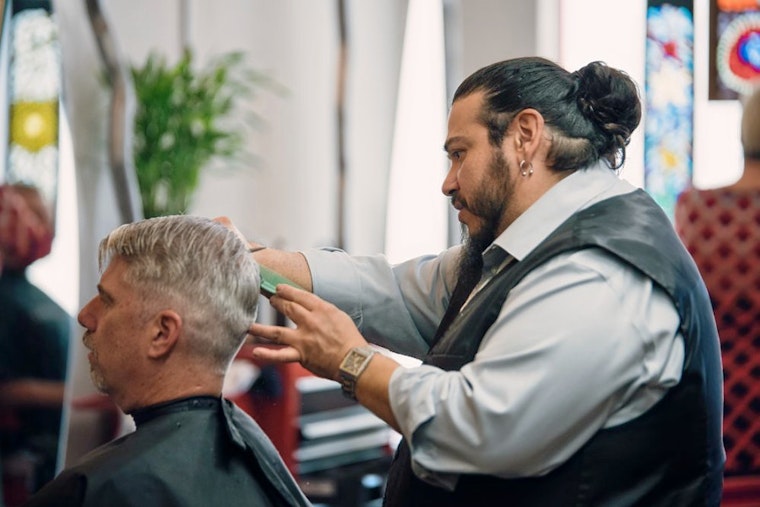 Pamper yourself at Fort Worth's 5 fanciest hair salons