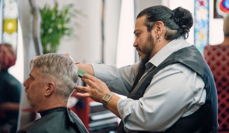 Pamper yourself at Fort Worth's 5 fanciest hair salons