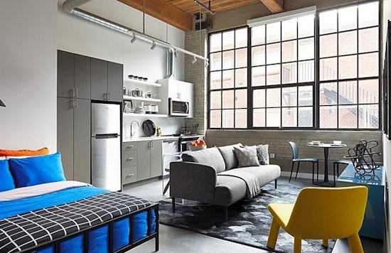 Apartments for rent in Boston: What will $2,500 get you?