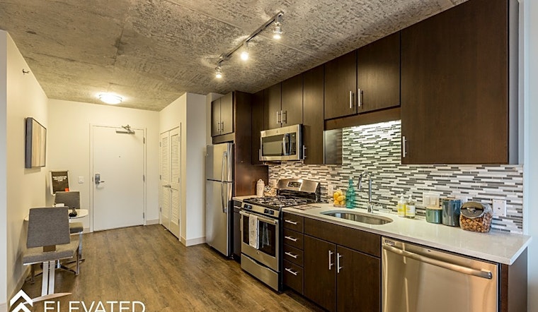 Apartments for rent in Chicago: What will $2,600 get you?