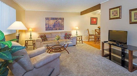 Apartments for rent in Colorado Springs: What will $1,000 get you?