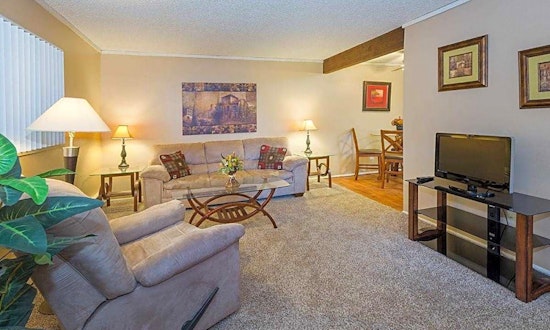 Apartments for rent in Colorado Springs: What will $1,000 get you?