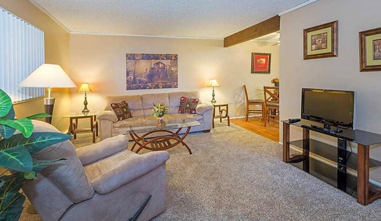 Apartments for rent in Colorado Springs: What will $1,000 get you?