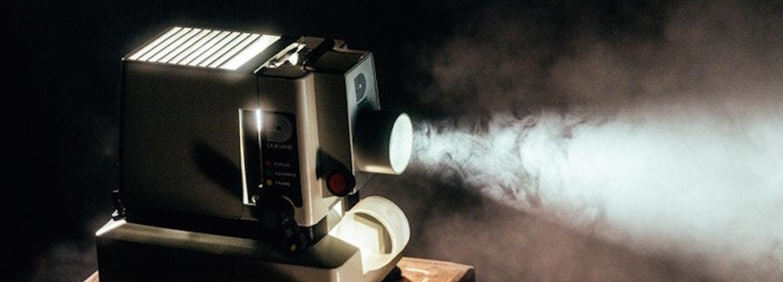4 choice film events in Los Angeles this weekend