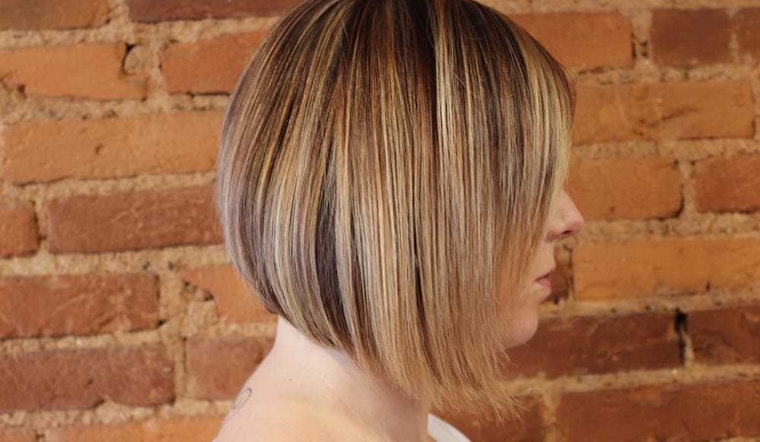 Get your hair holiday-ready at one of these top-recommended salons