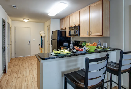 Apartments for rent in Baltimore: What will $800 get you?