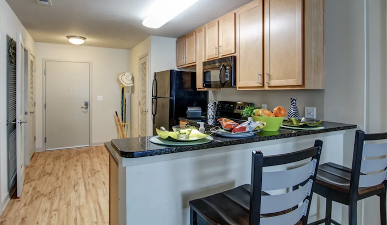 Apartments for rent in Baltimore: What will $800 get you?