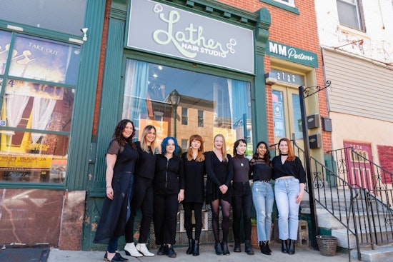 Explore 3 top local businesses near Fairmount–South
