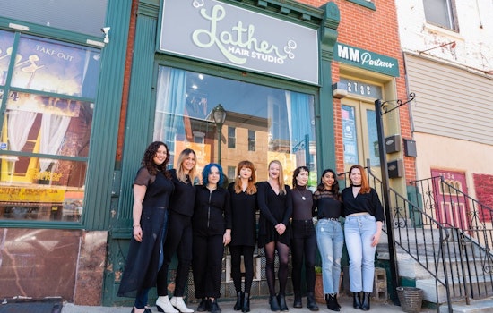 Explore 3 top local businesses near Fairmount–South