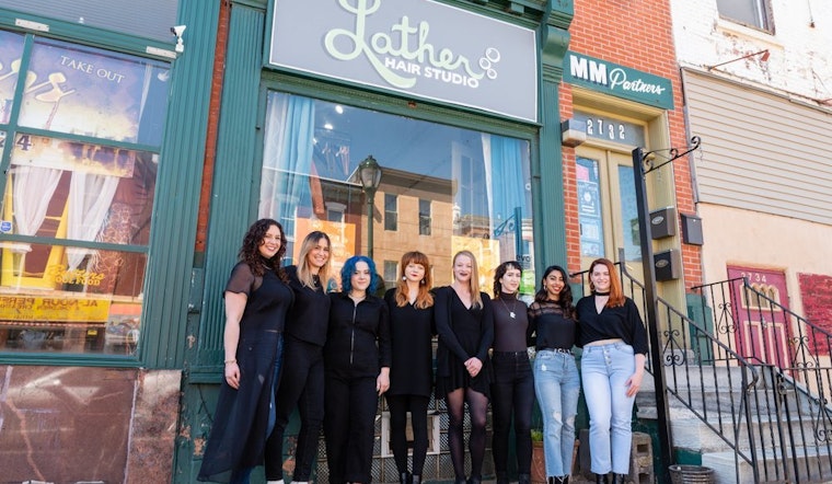 Explore 3 top local businesses near Fairmount–South
