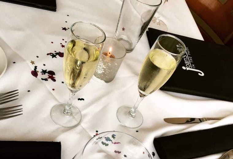 Saint Paul's top 3 wine bars to visit now