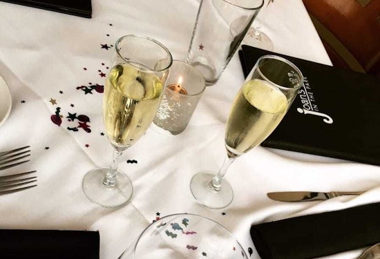 Saint Paul's top 3 wine bars to visit now