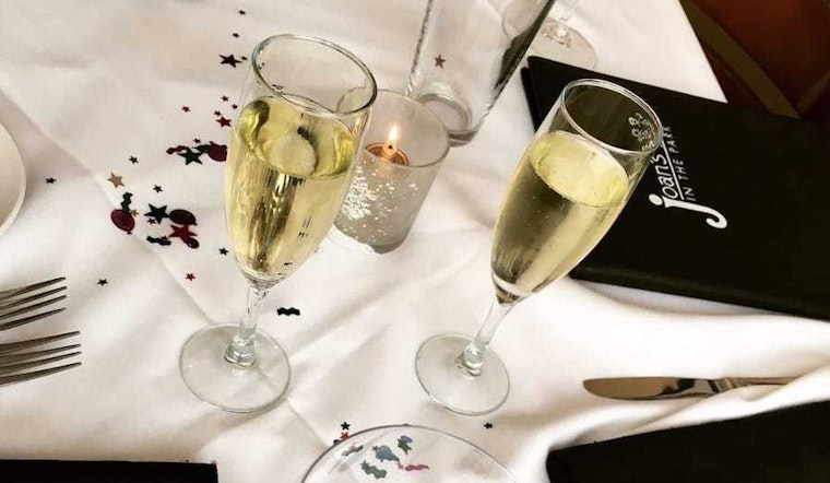 Saint Paul's top 3 wine bars to visit now