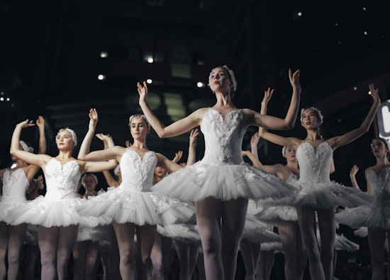 San Jose boasts a hot lineup of performing and visual arts events this week