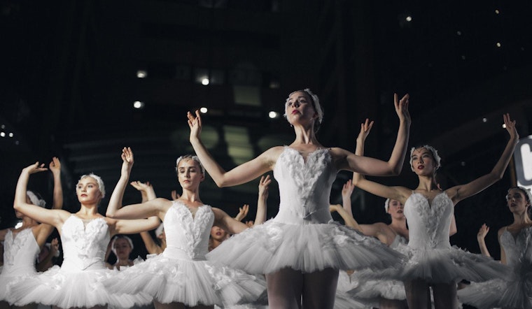 San Jose boasts a hot lineup of performing and visual arts events this week