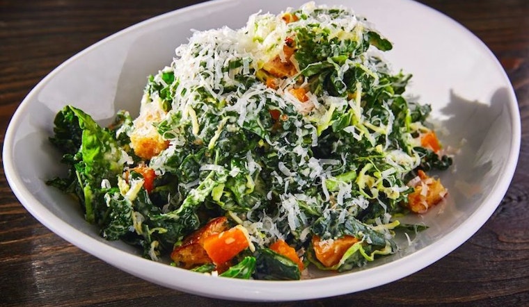 Here are the newest businesses to debut in Chicago