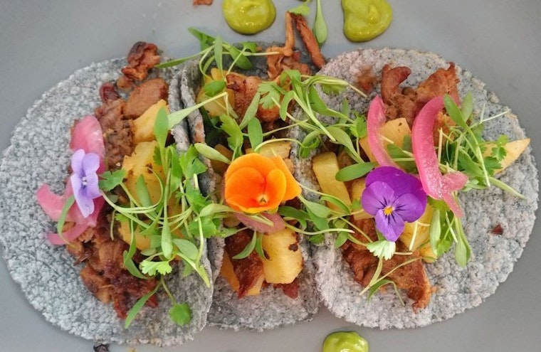 Explore San Diego's 3 newest restaurants