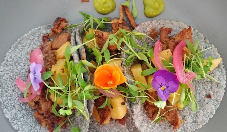 Explore San Diego's 3 newest restaurants