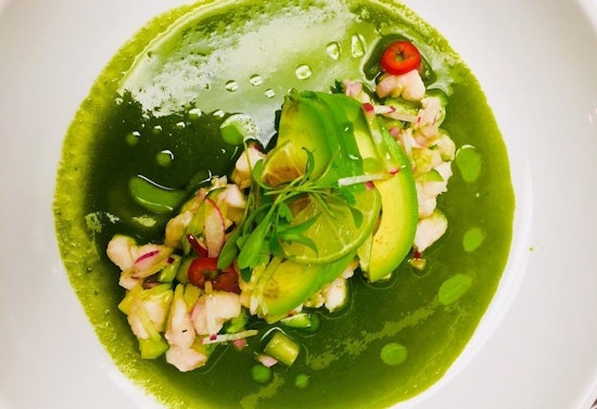 Mexican spot Cocina de Barrio opens in Hillcrest