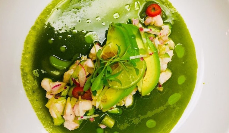 Mexican spot Cocina de Barrio opens in Hillcrest