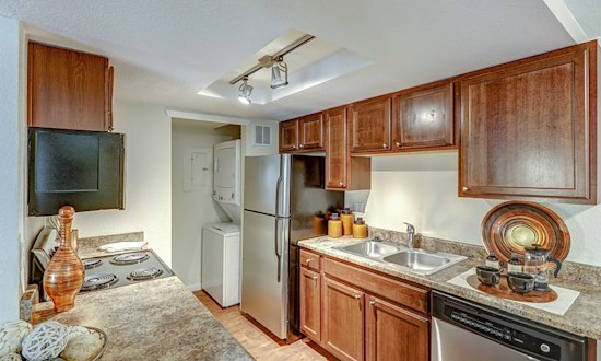 Apartments for rent in Aurora: What will $1,400 get you?