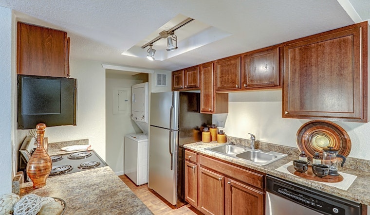 Apartments for rent in Aurora: What will $1,400 get you?