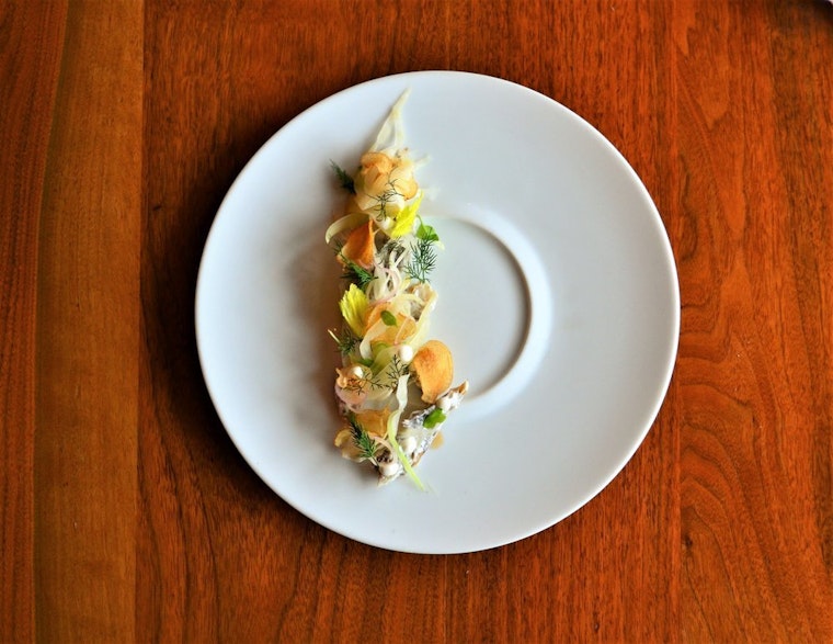Your guide to the 4 most popular dining spots in Chestnut Hill-West