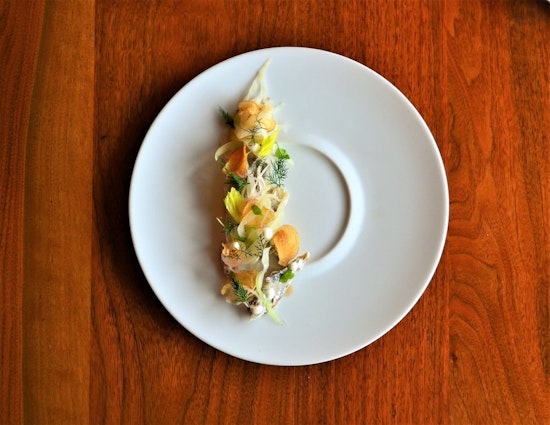 Your guide to the 4 most popular dining spots in Chestnut Hill-West