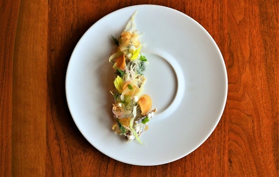 Your guide to the 4 most popular dining spots in Chestnut Hill-West