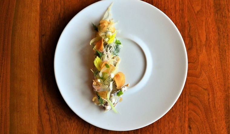 Your guide to the 4 most popular dining spots in Chestnut Hill-West