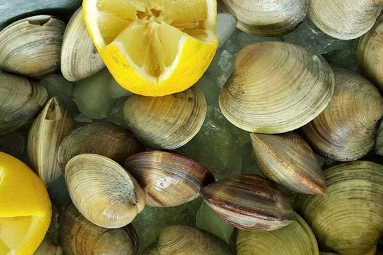 Jersey City's top 3 seafood markets, ranked