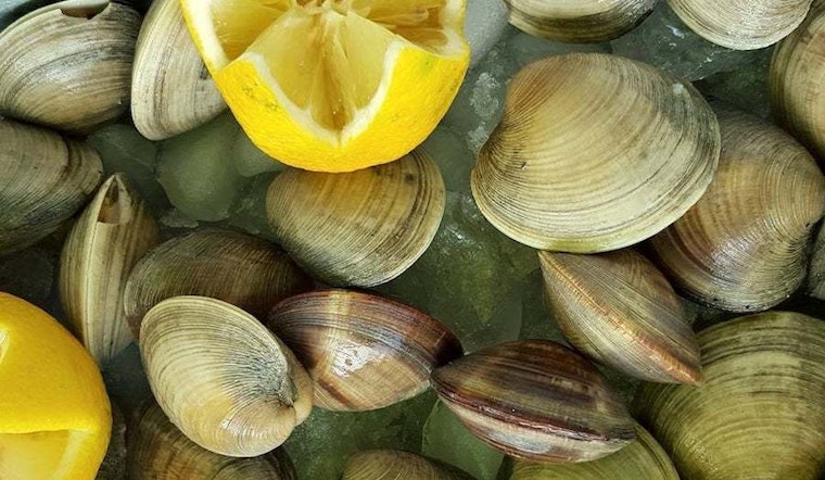 Jersey City's top 3 seafood markets, ranked